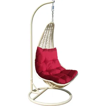 Závěsné křeslo Rojaplast Santiago závěsné křeslo