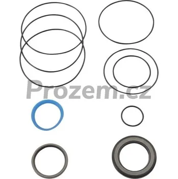 Stavebniny Sada těsnění pro hydromotory Danfoss OMS, OMSW, 151F0111, pro hřídele 32 mm, 35 mm, 1", 1 1/4"