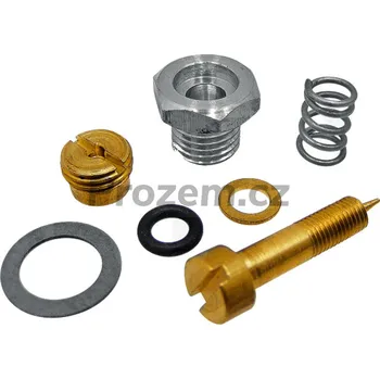 Sada nastavovacích šroubů pro Briggs a Stratton, 299060