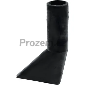 Příslušenství pro vysokotlaký čistič Gumová tryska vlečné botky pro hadicový aplikátor kejdy Joskin, J12120456