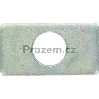 Spojka k tříbodovému závěsu pro John Deere, L156666