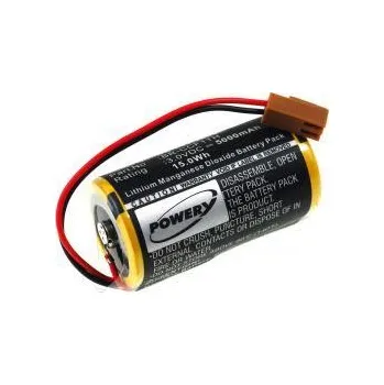 Akumulátor Panasonic BR26500 3V 5000mAh