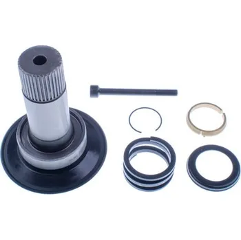 Poloosa kola Steckwelle, diferenciál DENCKERMANN C120552