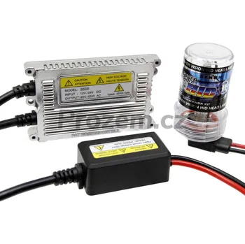 Sada nářadí Sada přestavby Xenon 50W (70799113)