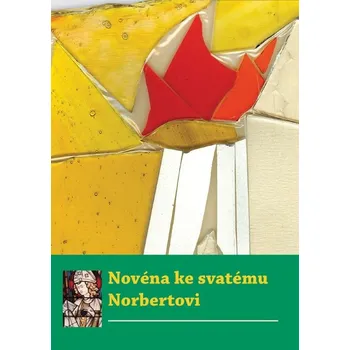 Duchovní literatura Novéna ke svatému Norbertovi