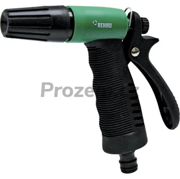 Vytlačovací pistole Kropicí pistole plastová