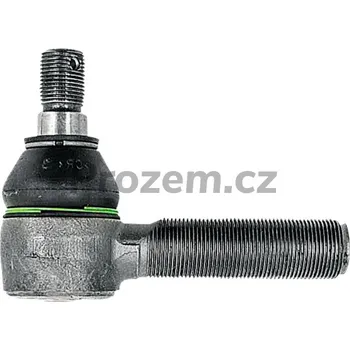 Čep řízení Kulový čep řízení pro Case IH, Deutz Fahr, Fiat, Ford, John Deere, New Ho1land, Same, Steyr, 531204C1, 3221931R91, 5117314, 87569194, AL177946, AL177930, AL828