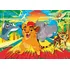 Puzzle Clementoni Lví hlídka: Vyrážíme 24 dílků