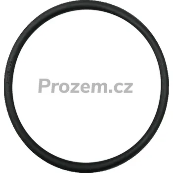 Miska pro psa MZ O-kroužek pro misku z plexiskla, typ 0250