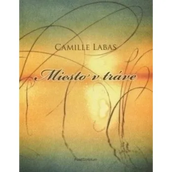 Poezie Miesto v tráve