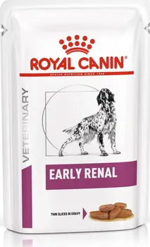 Krmivo pro psa Royal Canin VD Canine Early Renal 12 x 100 g