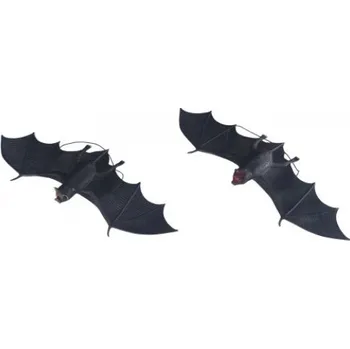 Lamps Netopýr gumový 32 x 11 cm Figurka Lamps Netopýr gumový 32 x 11 cm