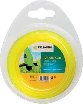 Struna do sekačky Fieldmann FZS 9017-60 1,0 mm x 60 m