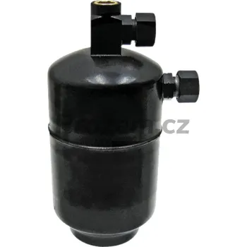 Auto-moto Dehydrátor klimatizace pro Deutz-Fahr, 04425160, 04411403, 70268464