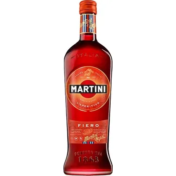 Martini Fiero 14,9 %