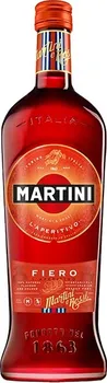 Fortifikované víno Martini Fiero 14,9 %