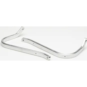 Kawasaki Versys 650 (07-) - hliníkový držák chráničů páček