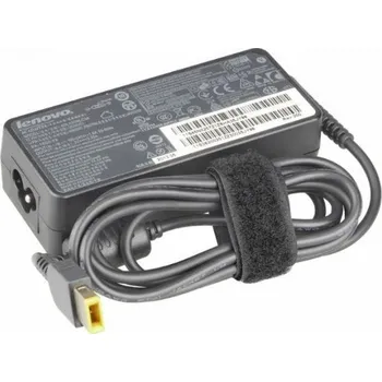 Adaptér k notebooku Originální nabíječka adaptér Lenovo K2450 65W 3,25A 20V hranatý konektor