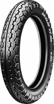 Dunlop K81 Roadmaster 100 GP 100/90 R19 57 H TT