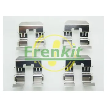 Brzdový kotouč Příslušenství kotoučové brzdy FRENKIT 901847