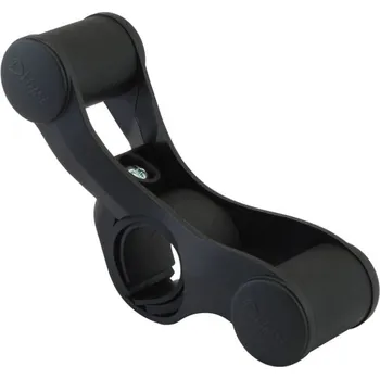 Držák světla/počítače ACOR ALT-21001 na řídítka