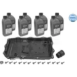 Sada Dílů, výměna oleje automatické převodovky MEYLE 300 135 1007