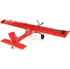RC model letadla E-Flite Draco Smart Safe Select BNF Basic RTF