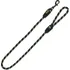 Vodítko pro psa Dog Fantasy Provaz 120 cm/1,3 cm, limetka