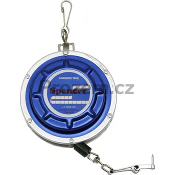 pásmo Měřící pásmo SPENCER 25m