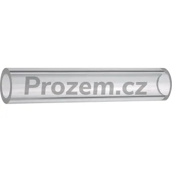 Kouřovod Akrylová trubka průhledná Ø 100 mm, délka 2000 mm, tloušťka stěny 5mm
