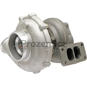 Auto-moto Turbodmychadlo pro Fendt, F816201090010