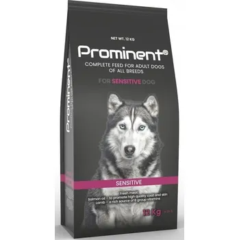 Krmivo pro psa Hecht Prominent Adult dog Sensitive 12 kg