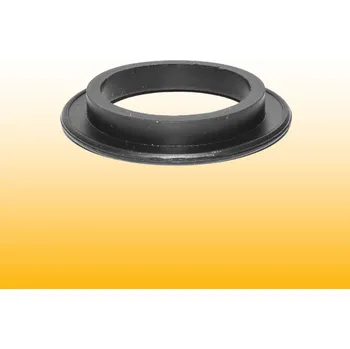 Tvarové těsnění zátky automatické výpusti ALCA PLAST A 51; A54 - 45.6 x 30 mm - V/1008