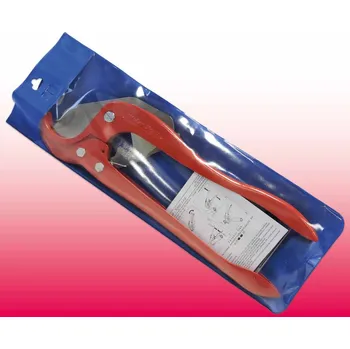 Profesionální nůžky na PPR trubky do Ø 63 mm - N/2154