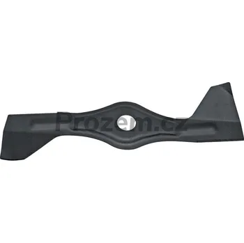 Sekačka Nůž pro sekačku Fleurelle, Gutbrod, MTD, Yard Man, Golf, 7420806, 0007701, rozměry 447/32/-/- mm, nové provedení - 45 cm elektrická sekačka