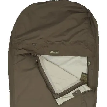 Spacák Carinthia Combat Bivy Bag olivový