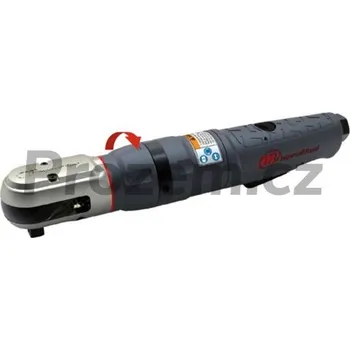 Ráčna Pneumatická ráčna Ingersoll Rand 1207MAX-D4 1/2", 14-88 Nm, 200 ot./min