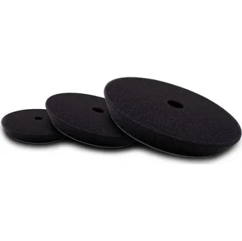 Nordicpad - leštící kotouč měkký Black Supersoft Rozměr: 97x25 mm, pro unašeč 75 mm