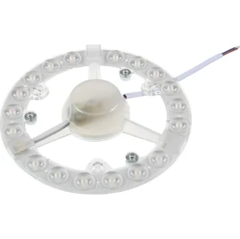 LED osvětlení T-LED 107310 LED modul 15W 3000K