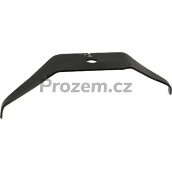 Nůž pro sekačku AS-Motor, G06523318, E10091, E06759, rozměry 330/20/-/- mm, nůž sekačky