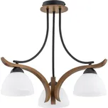 Alfa Sosnowscy Bafia 3xE27 60W