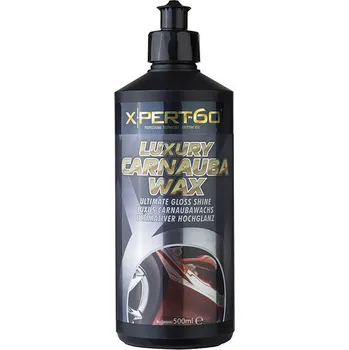 Autovosk Xpert-60 by Concept Xpert-60 - Luxury Carnauba karnaubský vosk na auto Balení: 500 ml