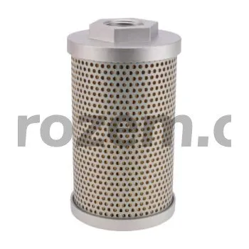 Hydraulický filtr Hydraulický filtr stavební a zdvihací stroje Takeuchi, T1551101300