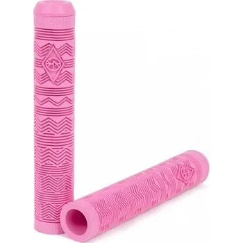 grip BMX gripy Simone Barraco Shadow GIPSY DCR růžová