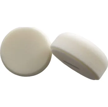 RIWAX LEŠTÍCÍ KOTOUČ RX BÍLÝ- STŘEDNĚ TVRDÝ (Ø 85 mm x 30 mm)