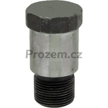 Průmyslové lepidlo Svorník se závitem na obraceč Pottinger, 00203700572, 00119004