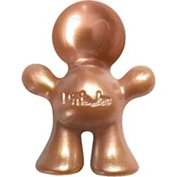 Vůně do auta Osvěžovač do auta LITTLE JOE mettalic cedarwood bronze