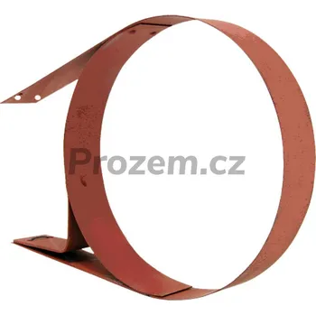 Nádoba na pečení Stírací plech na sběrací vůz Krone, 9379640