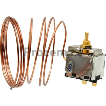 Termostat klimatizace pro John Deere, AL59879