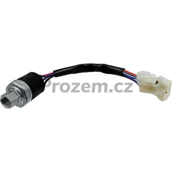 vypínač Tlačítkový spínač klimatizace pro John Deere